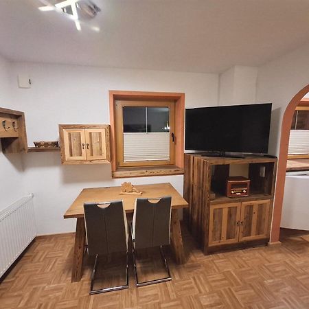 Appartement Gassner Leogang Bagian luar foto