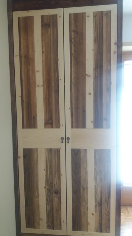 Appartement Gassner Leogang Bagian luar foto