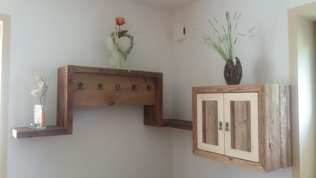 Appartement Gassner Leogang Bagian luar foto